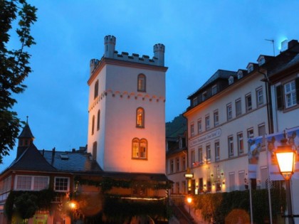 Foto: Hotel &amp; Restaurant ZUM TURM