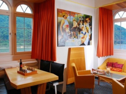 Foto: Hotel &amp;amp; Restaurant ZUM TURM