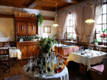 Foto: Hotel &amp;amp; Restaurant ZUM TURM